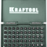 Набор бит KRAFTOOL 26065-H50