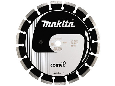 Алмазный диск MAKITA Comet (B-42905)