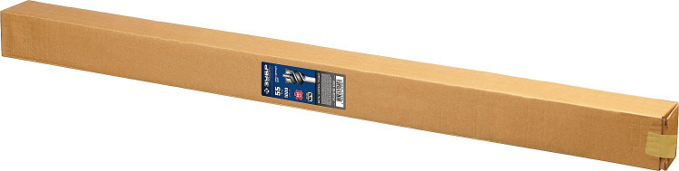 Проломной бур по бетону ЗУБР 29330-55-1000