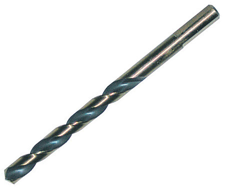 Сверло HSS-G высококачественное по металлу MAKITA P-60707-10