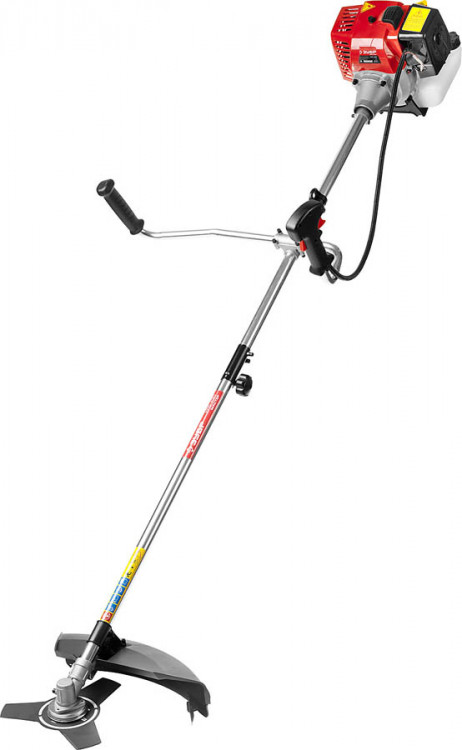 Триммер бензиновый (бензокоса) ЗУБР КРБ-430