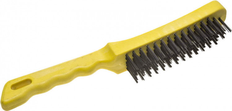 Щетка проволочная стальная STAYER 35015-5