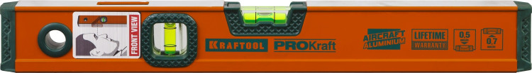 Уровень строительный KRAFTOOL 34721-040_z01