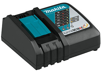 Зарядное устройство LXT / CXT MAKITA DC18RC (630718-5)