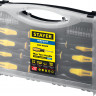 Отвертки с магнитным наконечником STAYER 25827