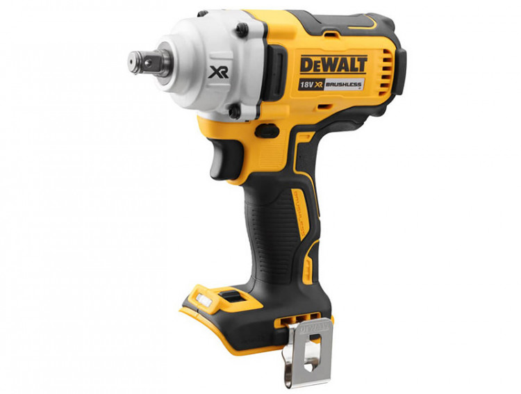 Аккумуляторный ударный гайковерт DeWALT DCF894HNT