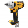 Аккумуляторный ударный гайковерт DeWALT DCF894HNT