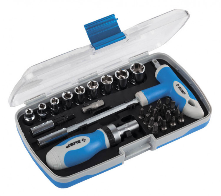 Набор инструментов ЗУБР 25285-H29