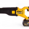 Аккумуляторная сабельная пила DeWALT DCS388T2
