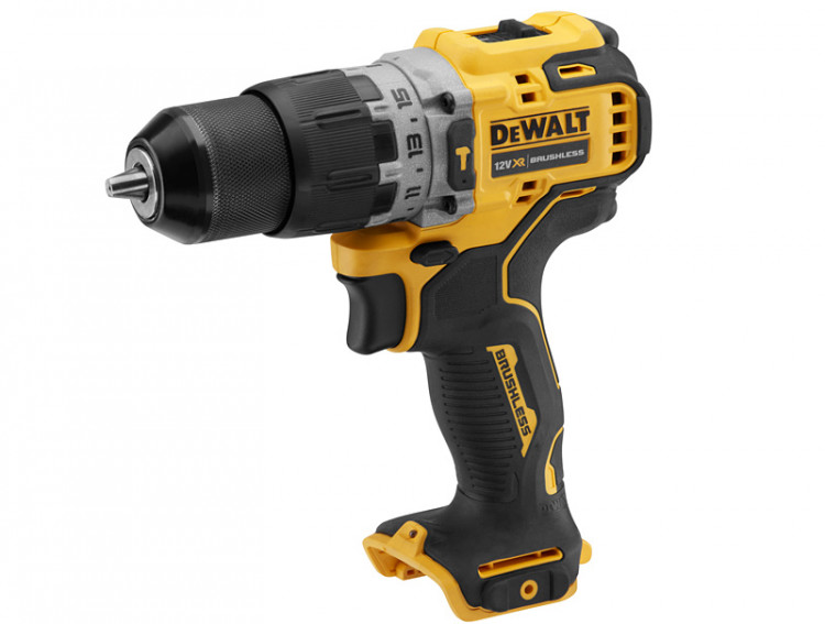 Аккумуляторная дрель-шуруповерт DeWALT DCD706N
