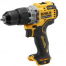 Аккумуляторная дрель-шуруповерт DeWALT DCD706N