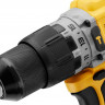 Аккумуляторная дрель-шуруповерт DeWALT DCD706N