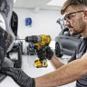 Аккумуляторная дрель-шуруповерт DeWALT DCD706N