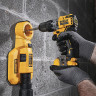 Аккумуляторная дрель-шуруповерт DeWALT DCD706N