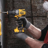 Аккумуляторная дрель-шуруповерт DeWALT DCD706N