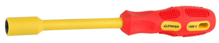 Отвертка STAYER 25829-12-125 G