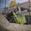 Аккумуляторный ударный шуруповерт DeWALT DCF887NT+DCB183