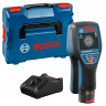 Детектор BOSCH D-tect 120 в L-Boxx 136