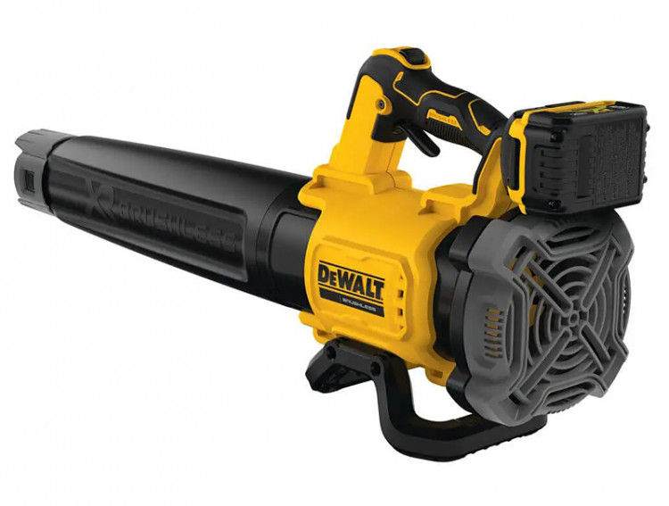 Аккумуляторная воздуходувка DeWALT DCMBL562P1