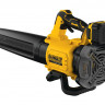 Аккумуляторная воздуходувка DeWALT DCMBL562P1