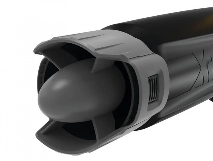 Аккумуляторная воздуходувка DeWALT DCMBL562P1