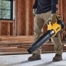 Аккумуляторная воздуходувка DeWALT DCMBL562P1