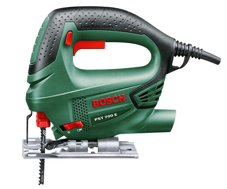 Лобзик BOSCH PST 700 E