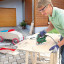 Лобзик BOSCH PST 700 E