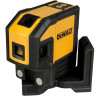 Лазер самовыравнивающийся DeWALT DW0851