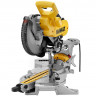 Торцовочная пила DeWALT DWS727
