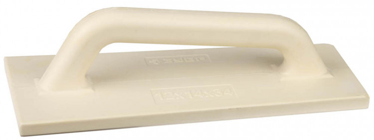 Терка полиуретановая ЗУБР 08130-12-34