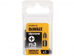 Бита PH3 DeWALT DT7995T