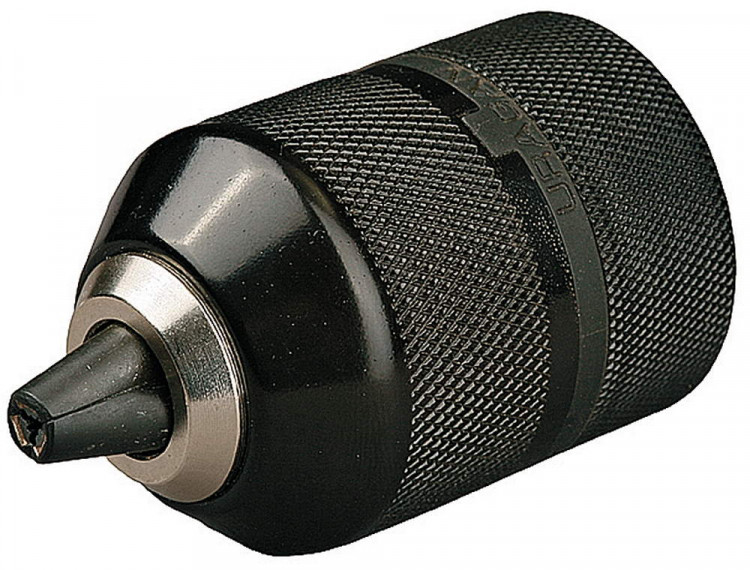 Патрон быстрозажимной URAGAN ACK-13-1/2 HM