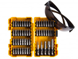 Набор бит и насадок DeWALT DT71550