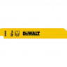 Полотно для сабельной пилы DeWALT DT2361
