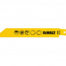 Полотно для сабельной пилы DeWALT DT2361