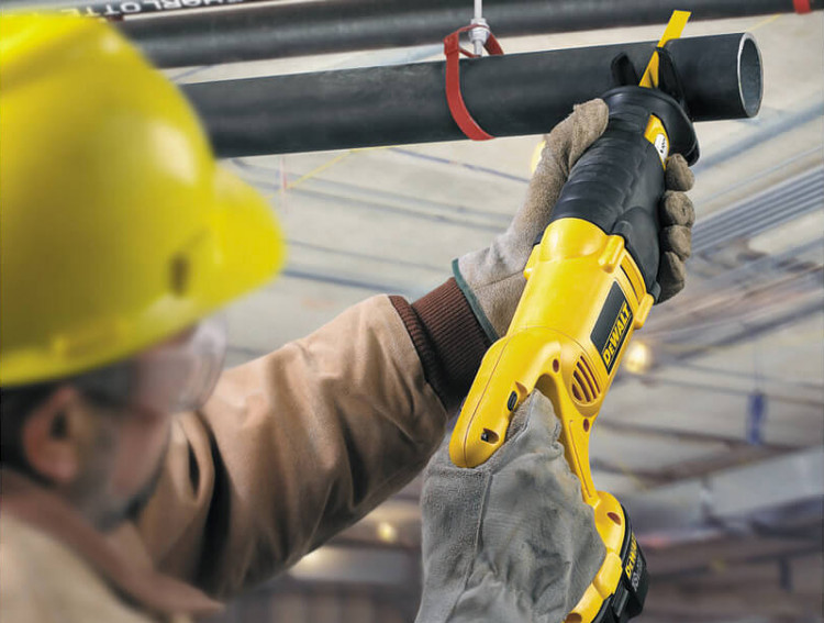 Полотно для сабельной пилы DeWALT DT2361