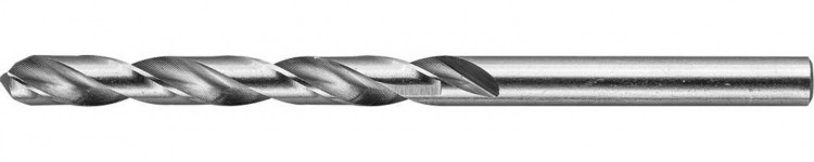 Сверло по металлу ЗУБР 4-29625-093-5.8