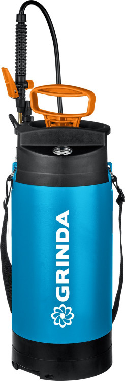 Опрыскиватель переносной GRINDA 8-425155_z02