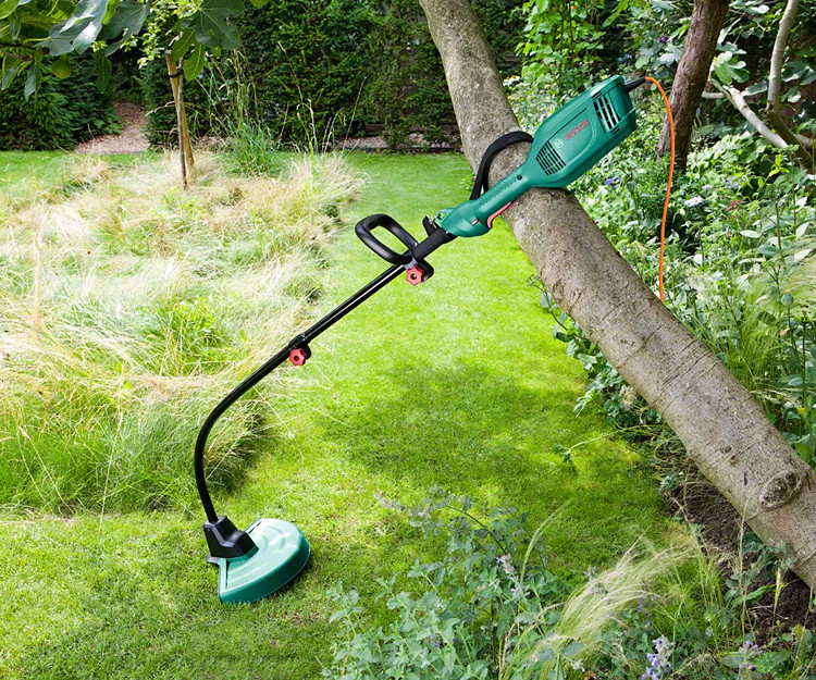 Триммер электрический BOSCH ART 35