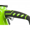 Цепная пила аккумуляторная GreenWorks G24CS25K2, 24V, 25см, c 1хАКБ 2 А.ч и ЗУ