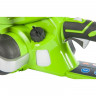Цепная пила аккумуляторная GreenWorks G24CS25K2, 24V, 25см, c 1хАКБ 2 А.ч и ЗУ