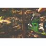 Цепная пила аккумуляторная GreenWorks G24CS25K2, 24V, 25см, c 1хАКБ 2 А.ч и ЗУ