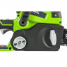Цепная пила аккумуляторная GreenWorks G24CS25K2, 24V, 25см, c 1хАКБ 2 А.ч и ЗУ