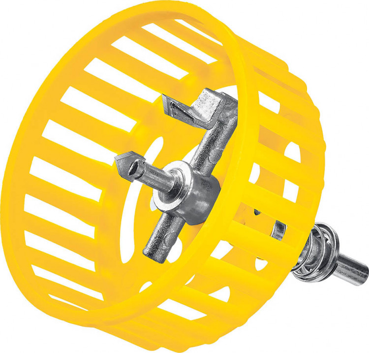 Регулируемое сверло по кафелю Балеринка STAYER 33342_z01