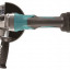 Аккумуляторная болгарка XGT MAKITA GA036GZ