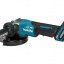 Аккумуляторная болгарка XGT MAKITA GA036GZ