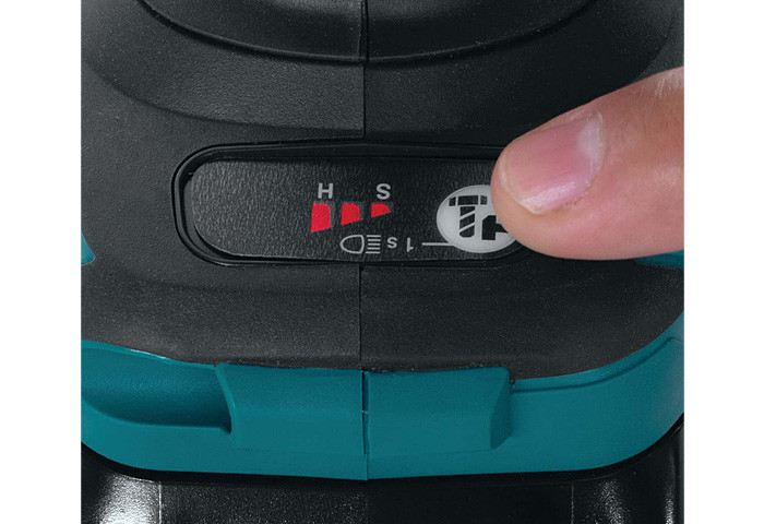 Аккумуляторный ударный гайковерт MAKITA DTW800Z