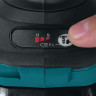 Аккумуляторный ударный гайковерт MAKITA DTW800Z