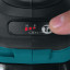 Аккумуляторный ударный гайковерт MAKITA DTW800Z